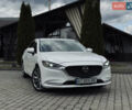 Мазда 6 2019 в Косове на Automoto.ua Белый Мазда 6, объемом двигателя 2.49 л и пробегом 90 тыс. км за 20300 $, фото 1 на Automoto.ua