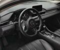 Білий Мазда 6, об'ємом двигуна 2.49 л та пробігом 86 тис. км за 24000 $, фото 16 на Automoto.ua
