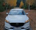 Білий Мазда 6, об'ємом двигуна 2.49 л та пробігом 72 тис. км за 16200 $, фото 20 на Automoto.ua