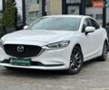 Белый Мазда 6, объемом двигателя 2.5 л и пробегом 75 тыс. км за 22000 $, фото 8 на Automoto.ua