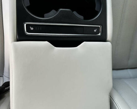 Білий Мазда 6, об'ємом двигуна 2.49 л та пробігом 45 тис. км за 25500 $, фото 32 на Automoto.ua