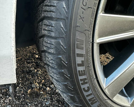 Білий Мазда 6, об'ємом двигуна 2.49 л та пробігом 45 тис. км за 25500 $, фото 26 на Automoto.ua