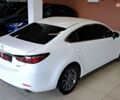Білий Мазда 6, об'ємом двигуна 2.5 л та пробігом 86 тис. км за 13900 $, фото 4 на Automoto.ua