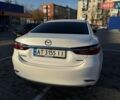 Білий Мазда 6, об'ємом двигуна 2.5 л та пробігом 49 тис. км за 19500 $, фото 11 на Automoto.ua