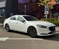 Білий Мазда 6, об'ємом двигуна 2 л та пробігом 134 тис. км за 20490 $, фото 1 на Automoto.ua