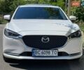 Белый Мазда 6, объемом двигателя 2.49 л и пробегом 100 тыс. км за 24000 $, фото 18 на Automoto.ua
