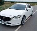 Білий Мазда 6, об'ємом двигуна 2.49 л та пробігом 72 тис. км за 16200 $, фото 7 на Automoto.ua