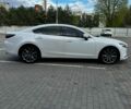 Белый Мазда 6, объемом двигателя 2.49 л и пробегом 78 тыс. км за 16900 $, фото 7 на Automoto.ua