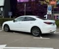 Білий Мазда 6, об'ємом двигуна 2 л та пробігом 134 тис. км за 20490 $, фото 3 на Automoto.ua