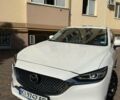 Белый Мазда 6, объемом двигателя 2.49 л и пробегом 113 тыс. км за 22700 $, фото 7 на Automoto.ua