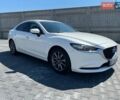 Белый Мазда 6, объемом двигателя 2 л и пробегом 107 тыс. км за 18600 $, фото 4 на Automoto.ua