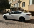Белый Мазда 6, объемом двигателя 2.49 л и пробегом 113 тыс. км за 22700 $, фото 12 на Automoto.ua