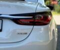 Білий Мазда 6, об'ємом двигуна 2.49 л та пробігом 88 тис. км за 17500 $, фото 19 на Automoto.ua