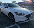 Белый Мазда 6, объемом двигателя 2.5 л и пробегом 49 тыс. км за 19000 $, фото 5 на Automoto.ua