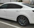 Білий Мазда 6, об'ємом двигуна 2.49 л та пробігом 86 тис. км за 24000 $, фото 7 на Automoto.ua