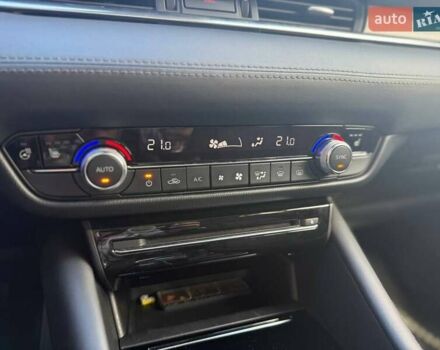 Білий Мазда 6, об'ємом двигуна 2 л та пробігом 134 тис. км за 20490 $, фото 21 на Automoto.ua