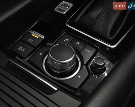 Белый Мазда 6, объемом двигателя 2.5 л и пробегом 93 тыс. км за 17899 $, фото 17 на Automoto.ua