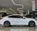 Белый Мазда 6, объемом двигателя 2.5 л и пробегом 93 тыс. км за 17899 $, фото 5 на Automoto.ua