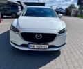 Білий Мазда 6, об'ємом двигуна 2.49 л та пробігом 70 тис. км за 21400 $, фото 1 на Automoto.ua