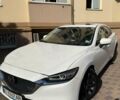 Белый Мазда 6, объемом двигателя 2.49 л и пробегом 113 тыс. км за 22700 $, фото 8 на Automoto.ua
