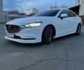 Білий Мазда 6, об'ємом двигуна 2.49 л та пробігом 41 тис. км за 20500 $, фото 1 на Automoto.ua