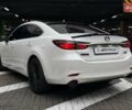 Белый Мазда 6, объемом двигателя 2 л и пробегом 122 тыс. км за 17490 $, фото 4 на Automoto.ua