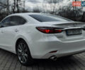 Мазда 6 2019 в Косове на Automoto.ua Белый Мазда 6, объемом двигателя 2.49 л и пробегом 90 тыс. км за 20300 $, фото 7 на Automoto.ua