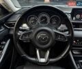 Белый Мазда 6, объемом двигателя 2 л и пробегом 121 тыс. км за 17990 $, фото 16 на Automoto.ua