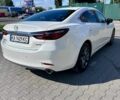 Білий Мазда 6, об'ємом двигуна 2.49 л та пробігом 75 тис. км за 21700 $, фото 6 на Automoto.ua