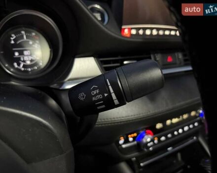 Мазда 6 2019 у Києві на Automoto.ua Білий Мазда 6, об'ємом двигуна 2 л та пробігом 120 тис. км за 18490 $, фото 15 на Automoto.ua