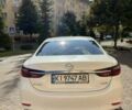 Белый Мазда 6, объемом двигателя 2.49 л и пробегом 113 тыс. км за 22700 $, фото 14 на Automoto.ua