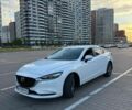 Білий Мазда 6, об'ємом двигуна 2 л та пробігом 91 тис. км за 17100 $, фото 1 на Automoto.ua