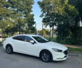 Белый Мазда 6, объемом двигателя 2 л и пробегом 89 тыс. км за 19000 $, фото 1 на Automoto.ua