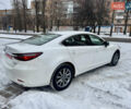 Белый Мазда 6, объемом двигателя 2.49 л и пробегом 69 тыс. км за 15800 $, фото 20 на Automoto.ua