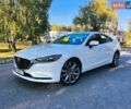 Білий Мазда 6, об'ємом двигуна 2.5 л та пробігом 44 тис. км за 18700 $, фото 1 на Automoto.ua