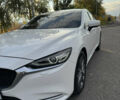 Мазда 6 2019 в Черкассах на Automoto.ua Белый Мазда 6, объемом двигателя 2.49 л и пробегом 148 тыс. км за 15500 $, фото 2 на Automoto.ua