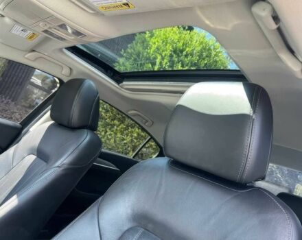 Мазда 6 2019 у Одесі на Automoto.ua Білий Мазда 6, об'ємом двигуна 2.5 л та пробігом 34 тис. км за 7500 $, фото 10 на Automoto.ua