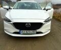 Белый Мазда 6, объемом двигателя 2.5 л и пробегом 31 тыс. км за 25000 $, фото 1 на Automoto.ua