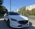 Белый Мазда 6, объемом двигателя 2.5 л и пробегом 149 тыс. км за 17765 $, фото 1 на Automoto.ua