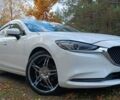Белый Мазда 6, объемом двигателя 2.49 л и пробегом 70 тыс. км за 16950 $, фото 16 на Automoto.ua