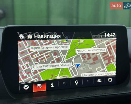 Білий Мазда 6, об'ємом двигуна 2.49 л та пробігом 148 тис. км за 15700 $, фото 44 на Automoto.ua