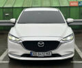 Білий Мазда 6, об'ємом двигуна 2.49 л та пробігом 148 тис. км за 15700 $, фото 4 на Automoto.ua