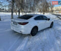 Белый Мазда 6, объемом двигателя 2 л и пробегом 97 тыс. км за 19950 $, фото 6 на Automoto.ua