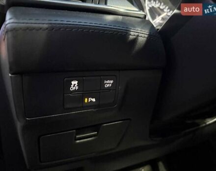 Мазда 6 2019 у Києві на Automoto.ua Білий Мазда 6, об'ємом двигуна 2 л та пробігом 120 тис. км за 18490 $, фото 12 на Automoto.ua