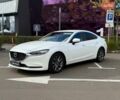 Белый Мазда 6, объемом двигателя 2 л и пробегом 134 тыс. км за 19990 $, фото 2 на Automoto.ua