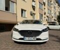 Белый Мазда 6, объемом двигателя 2.49 л и пробегом 113 тыс. км за 22700 $, фото 4 на Automoto.ua