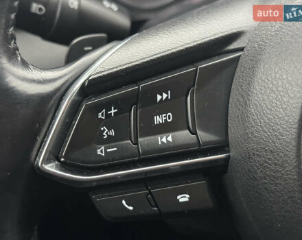 Білий Мазда 6, об'ємом двигуна 2.49 л та пробігом 148 тис. км за 15700 $, фото 34 на Automoto.ua