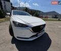 Белый Мазда 6, объемом двигателя 2 л и пробегом 84 тыс. км за 18300 $, фото 1 на Automoto.ua