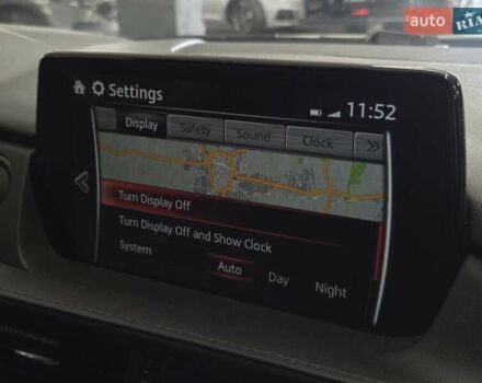 Белый Мазда 6, объемом двигателя 2.5 л и пробегом 93 тыс. км за 17899 $, фото 14 на Automoto.ua