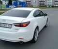 Белый Мазда 6, объемом двигателя 2.49 л и пробегом 70 тыс. км за 16950 $, фото 9 на Automoto.ua